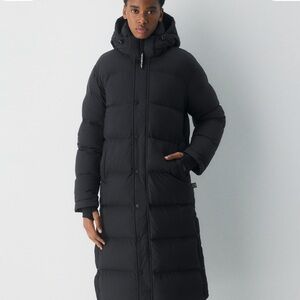 ARITZIA | The Super Puff™ Long - cliMATTE™